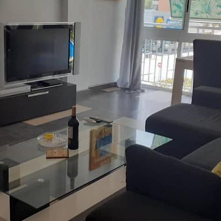 Appartement Chaleureux A 2 Pas De La Plage El Campello Exterior foto